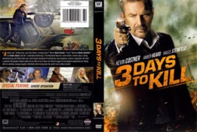 3 Days to Kill 3 วันโคตรอันตราย (2014)